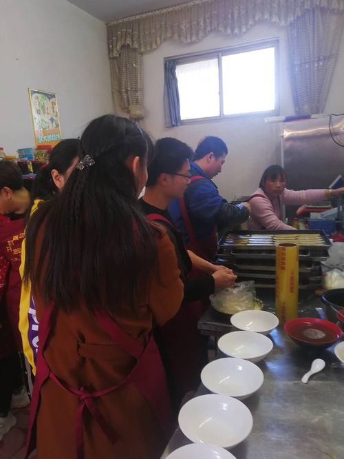開封市洛陽早餐培訓(xùn) 醬香餅配方全程實操教學(xué)與餐飲服務(wù)指南